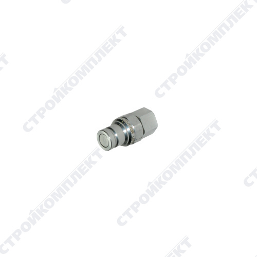 БРС 3/8" BSP (Папа) LSQ-FF-03PF-G3/8 S-PARTS (аналог) [45/910700]