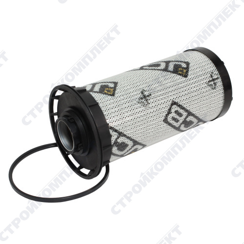 Фильтр гидравлический 5 мкм (JCB) [332/X2640]