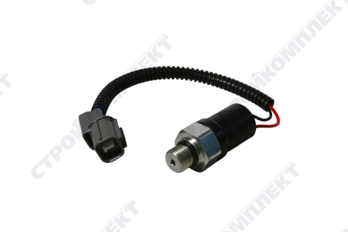 Датчик давления (7 bar) (JCB) [701/80352]