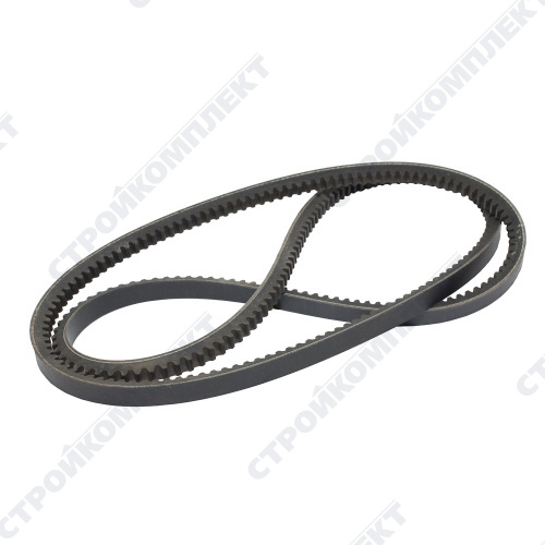 Ремень вентилятора (JCB) [02/200738] 