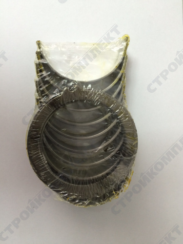 Вкладыши кор.стандар ГАЗ-53 с шайбами кол.вала [ГАЗ, ПАЗ,КАВЗ]