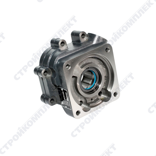 Насос КПП [11C0700P03] 