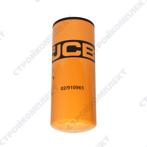 Фильтр масляный (JCB) [02/910965]