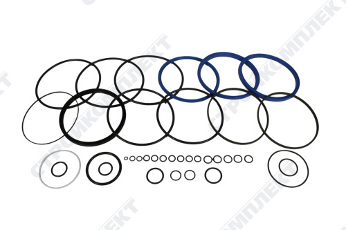 Ремкомплект для поршня г/м Arden AB1852 [PRBB221V-SK001]