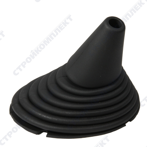 Пыльник рычага КПП (JCB) [331/25683] 