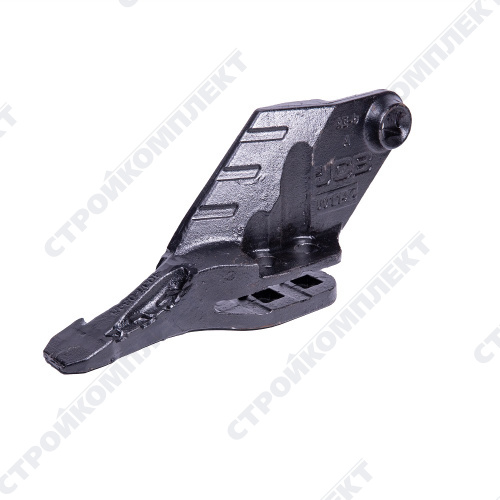 Бокорез ковша BHL правый (JCB) [400/F0345; 333/D8457]