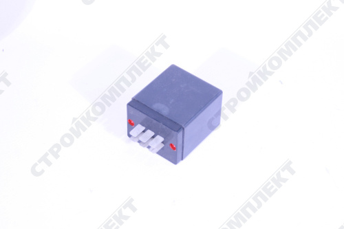 Реле стеклоочистителя 24В [461.3747]