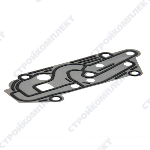 Прокладка блока трансмиссии (JCB) [813/10175] 