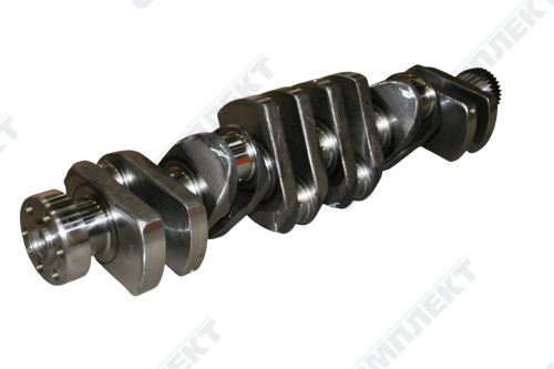 Вал коленчатый [SP131693]