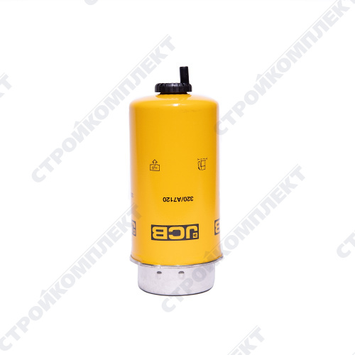 Фильтр топливный отстойника (JCB) [320/A7120; 320/A7088]