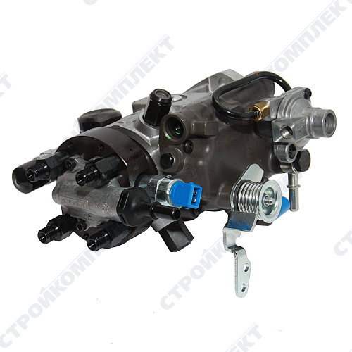 ТНВД 68kW 12V (JCB) [320/06937]