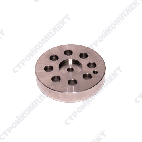 Переходной фланец маховика (JCB) [320/03133; 320/03099]