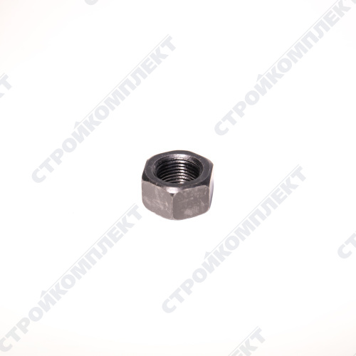 Гайка болта зуба ковша, бокореза BHL (JCB) [1340/0701Z]