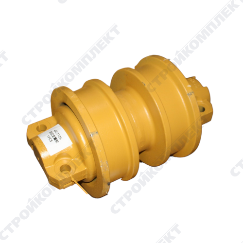 Каток опорный двубортный S-PARTS (аналог) [43C1126]