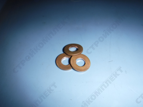 Прокладка форсунки (Н) [6Т2-2022-1]