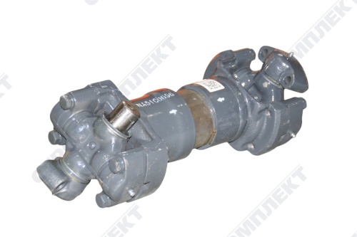 Вал карданный задний в сборе [51C0656]