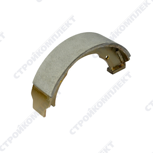 Колодка стояночного тормоза [SP100286]