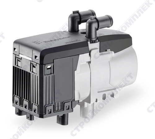 Eberspacher HYDRONIC S3 D5E 12В 5кВт Предпусковой подогреватель [25.2971.05.0000] 