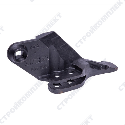 Бокорез ковша BHL левый (JCB) [400/F0343; 333/D8456]