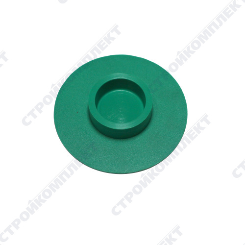 Накладка стойки 5 мм S-PARTS (аналог) [331/20550]