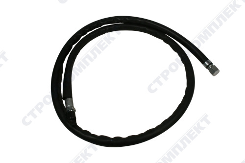 РВД 5/8" х 2520 мм (JCB) [332/H4313]