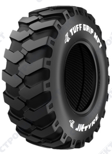 Шина JK Tyre 16/70-20 14PR TUFF GRIP MPT TL [0503700730]