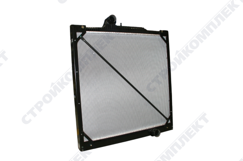 Радиатор охлаждения основной FAW J7 [1301010-2000/F]