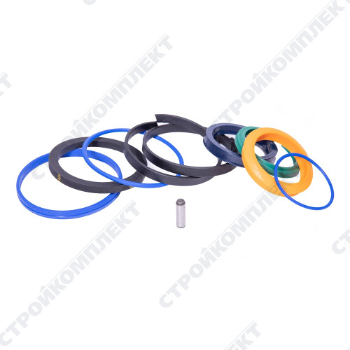 Ремкомплект г/ц телескопа, челюсти и подъема фронтального ковша, стабилизатора (JCB) [991/20021; 991/10151] 