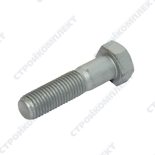 Болт адаптера (JCB) [1315/3818D]