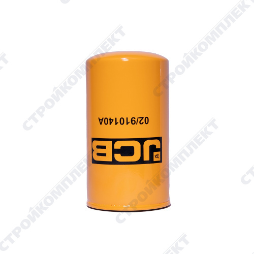 Фильтр масляный (JCB) [02/910140A; 02/910140]