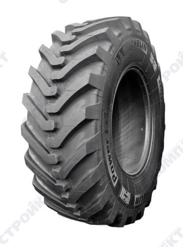 Шина Michelin 16.9 - 24 Power CL [165629]