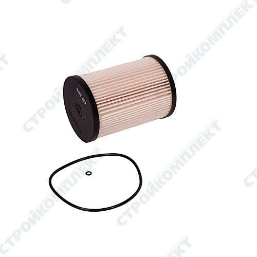 Фильтр топливный JS160-290 T3 (короткий 4 мкм) (JCB) [332/G2071; 32/925838]