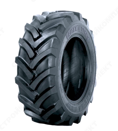 Шина BRITEX TYRES 12.5/80 - 18 12PR TL (D303) [0503700797]