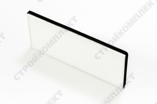 Фильтр кабины SITRAK [711W61900-0051]