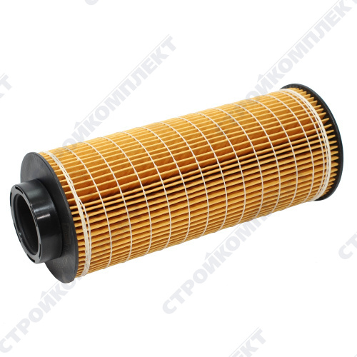 Фильтр масляный DC16 (JCB) [SC1873014] 