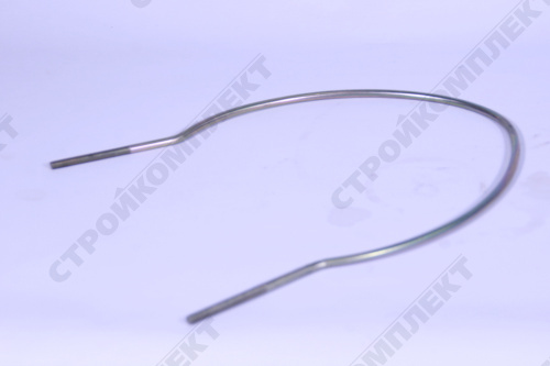 Хомут возд.баллона [3205-3513086]