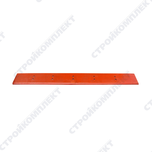 Нож ковша для LiuGong CLG855H ст.45 S-PARTS [2920х325х30]