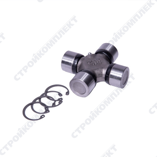 Крестовина карданного вала OYMAK TUR 110914 (аналог) [914/56401; 914/35401]