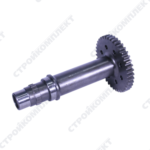 Вал КПП [40A0202]