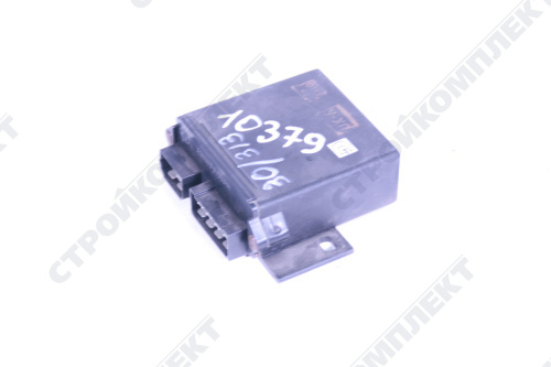 Реле поворот.КАМАЗ 24В р [РС-951А]