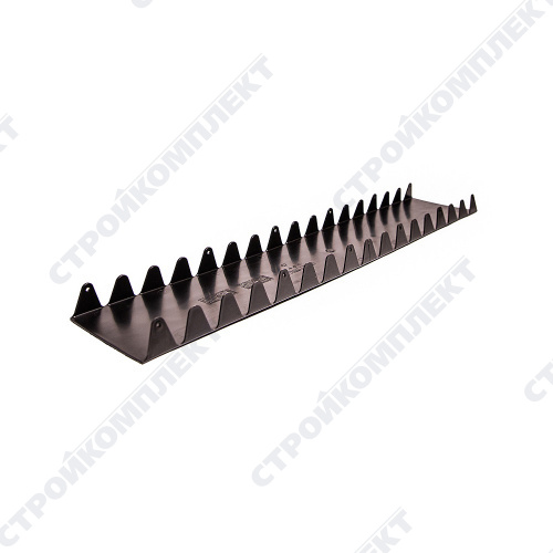 Пластиковый защитный кожух для РВД 160 мм (JCB) [332/D9619]