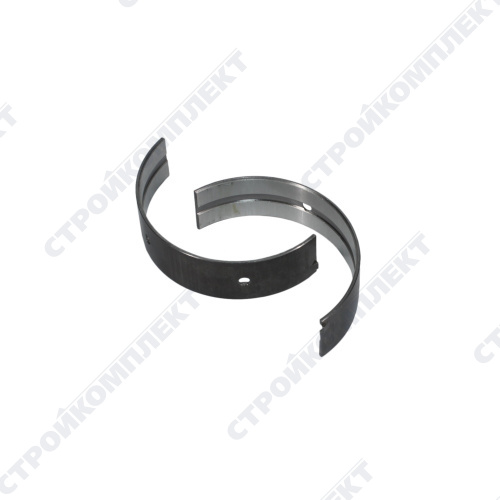 Вкладыш коренной (верхний) (JCB) [320/03240]