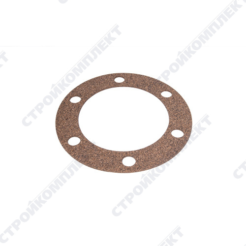 Прокладка гидробака (JCB) [813/00466; 813/10186] 