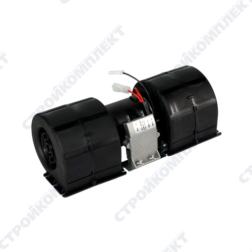 Вентилятор отопителя S-PARTS (аналог) (аналог) [30/925975; 30/925978]