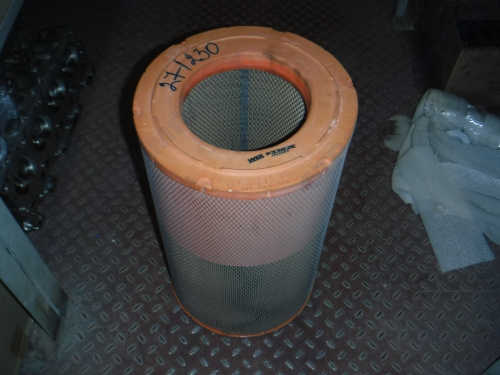 Фильтр воздушный [11Q8-20130-ASK]