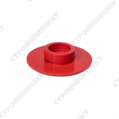 Накладка стойки 6 мм (PL) (аналог) [331/20552]