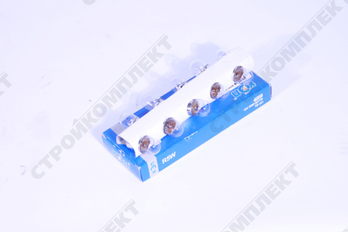 Лампа габариты [А12-5]