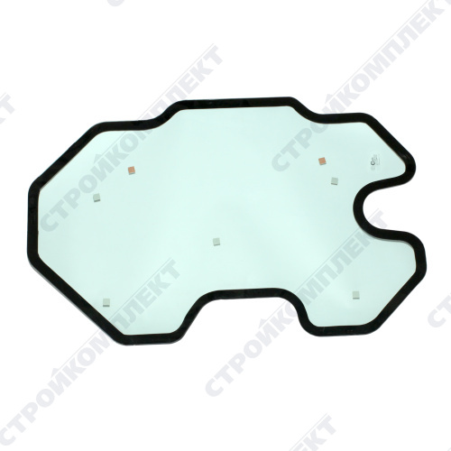 Стекло двери CLG365B S-PARTS [87A1484] 