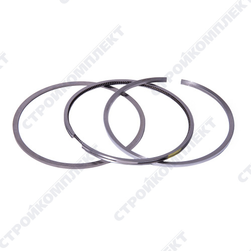 Комплект поршневых колец (стандарт) (JCB) [320/09299; 320/09299A]