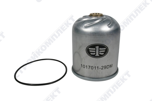 Элемент центробежного масляного фильтра 3250, 3310 Евро 4-5 [1017011-29DM]